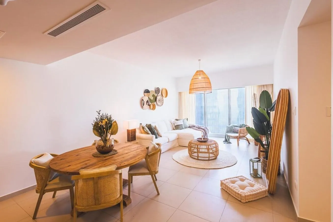 アパート Voyage Two Bedroom In Reem Island アブダビ