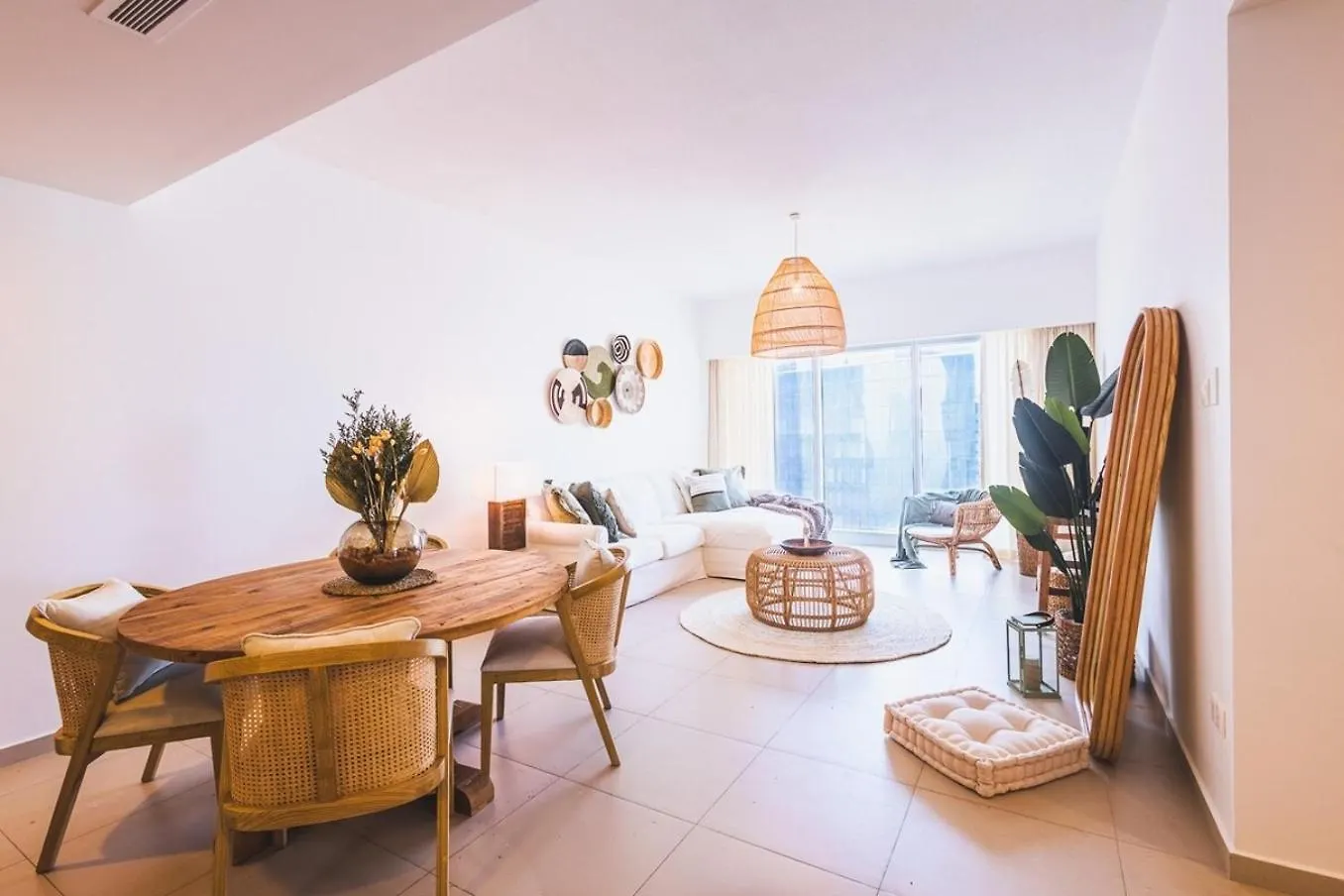 Voyage Two Bedroom In Reem Island アブダビ 0*,