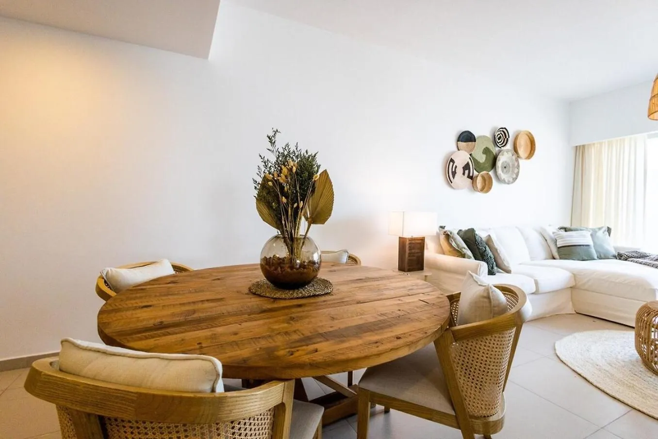 アパート Voyage Two Bedroom In Reem Island アブダビ