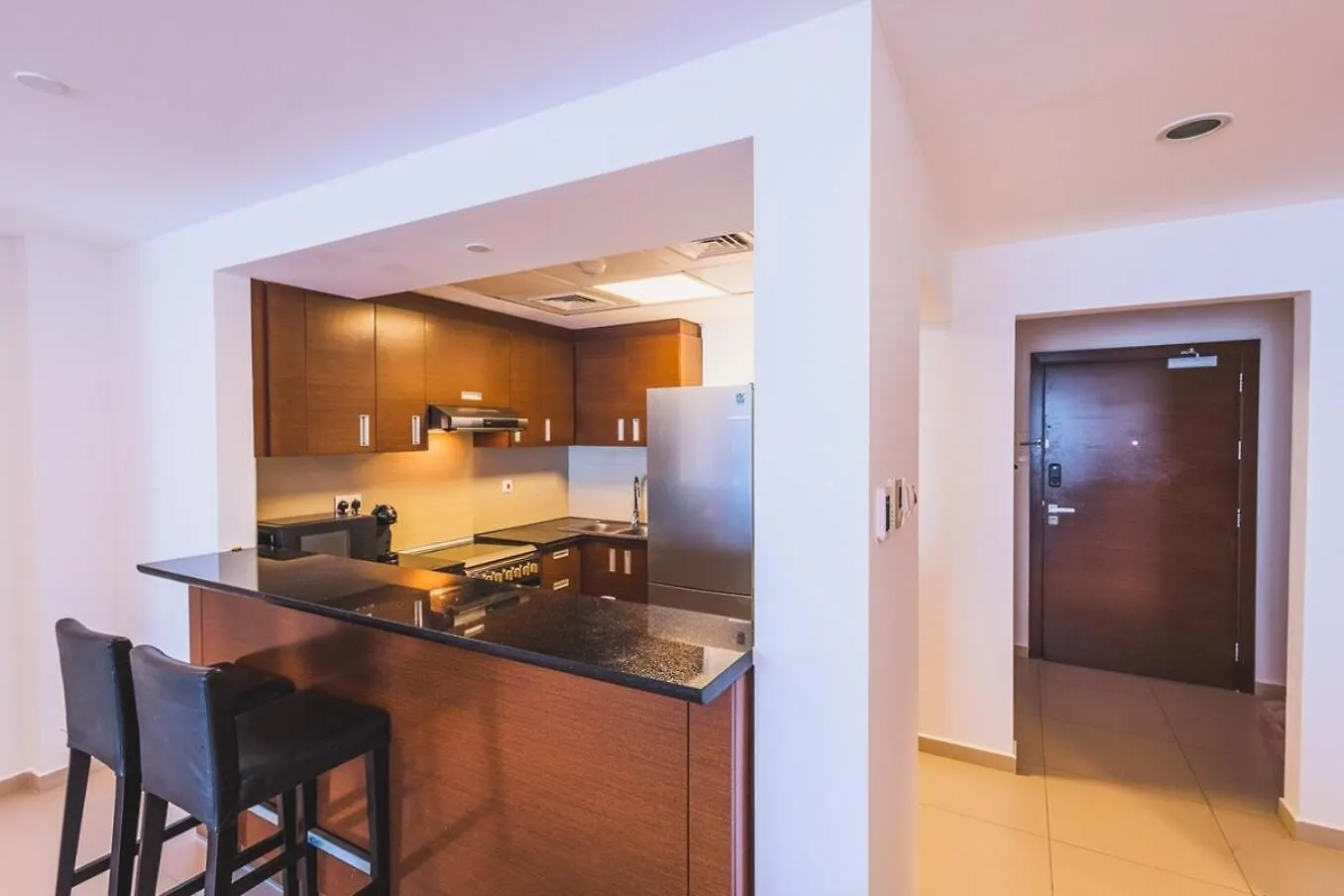 Voyage Two Bedroom In Reem Island アブダビ 0*,  アラブ首長国連邦