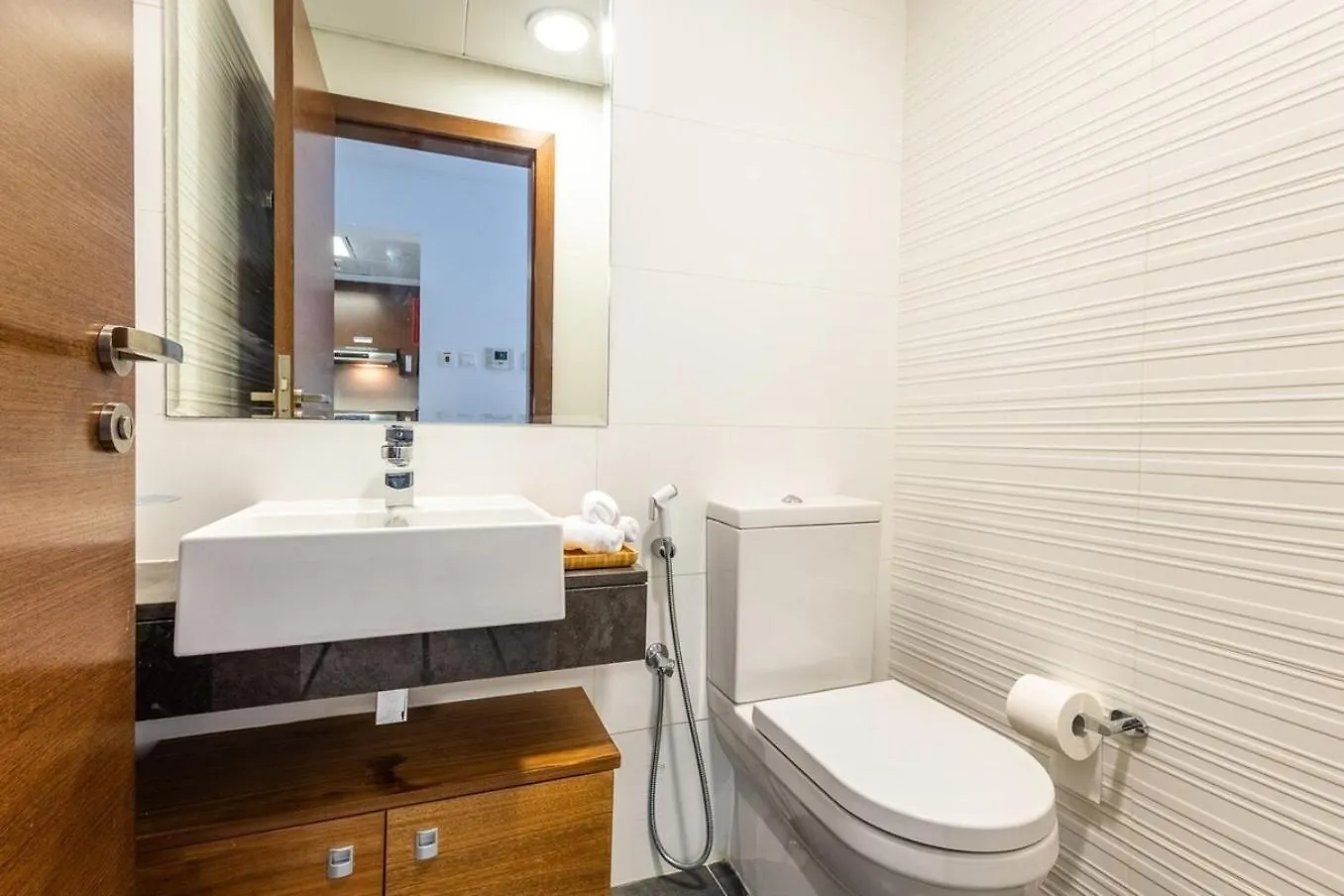 Lejlighed Voyage Two Bedroom In Reem Island Abu Dhabi